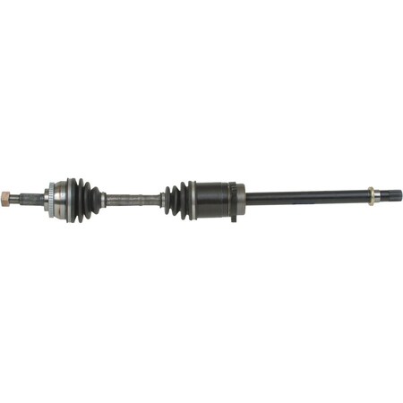 A1 Cardone NEW CV DRIVE AXLE 66-6156